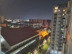 Blk 242 Pasir Ris Street 21 (Pasir Ris), HDB Executive #613587031